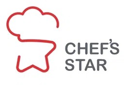 Chef's Star