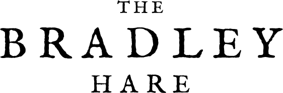 The Bradley Hare