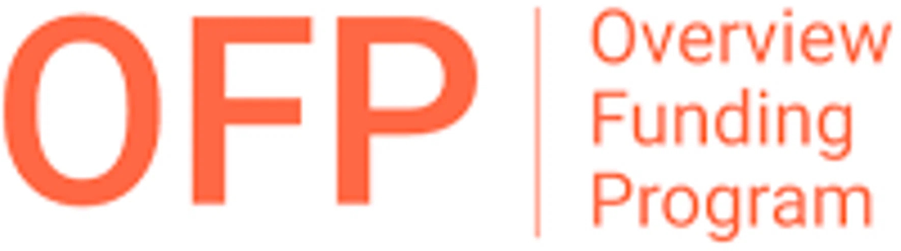 OFP Funding IT