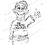 The Health Junkie