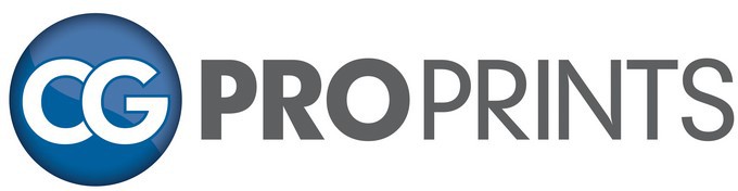 CG Pro Prints
