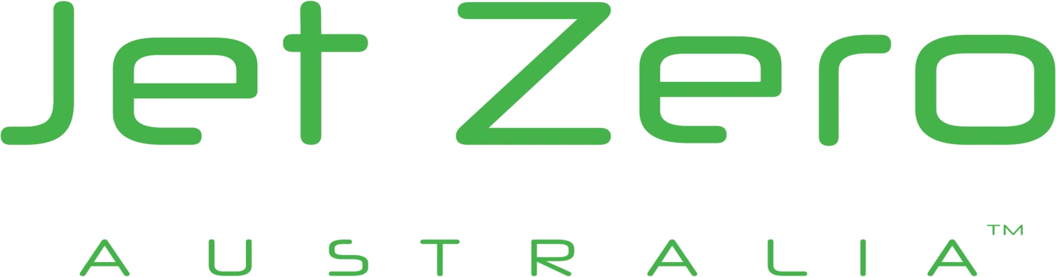 Jet Zero Australia