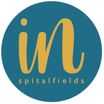In Spitalfields
