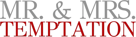 Mr and Mrs Temptation