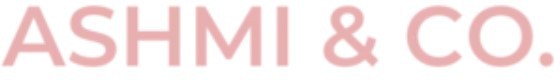 Ashmi & Co