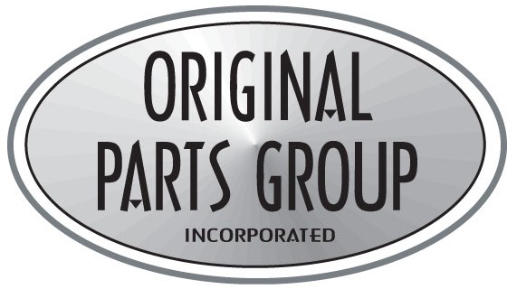 Original Parts Group