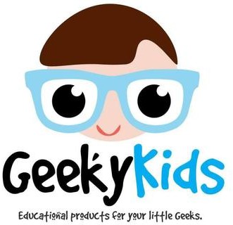 Geeky Kids