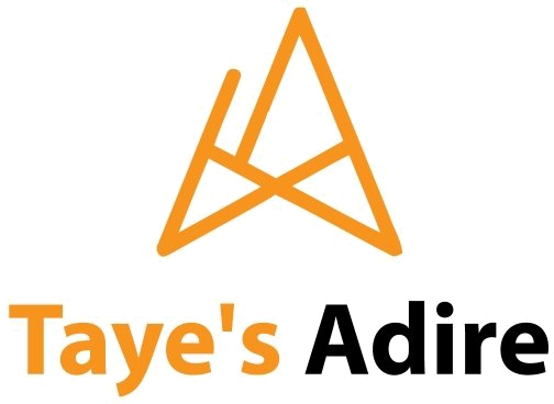 Taye's Adire