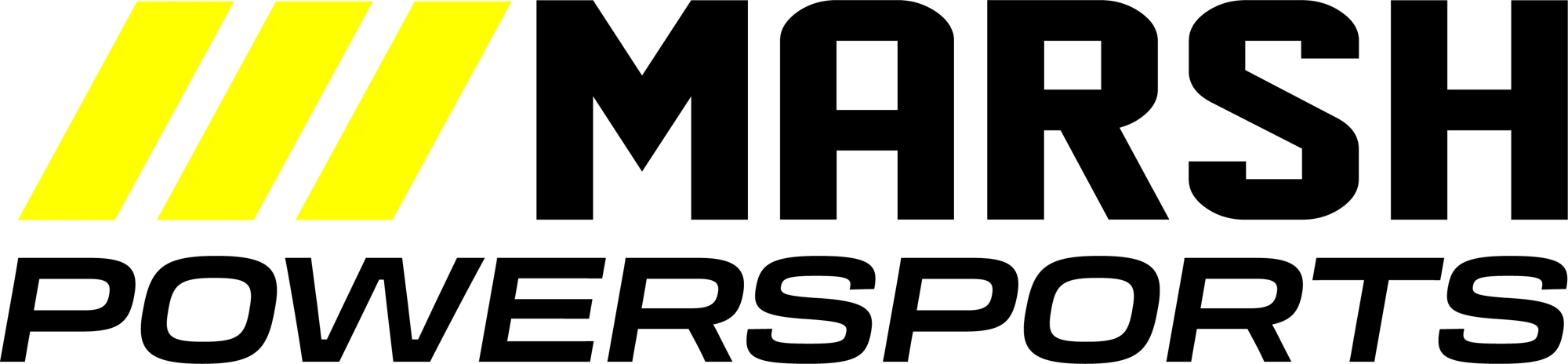 Marsh Powersports
