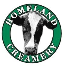 Homeland Creamery
