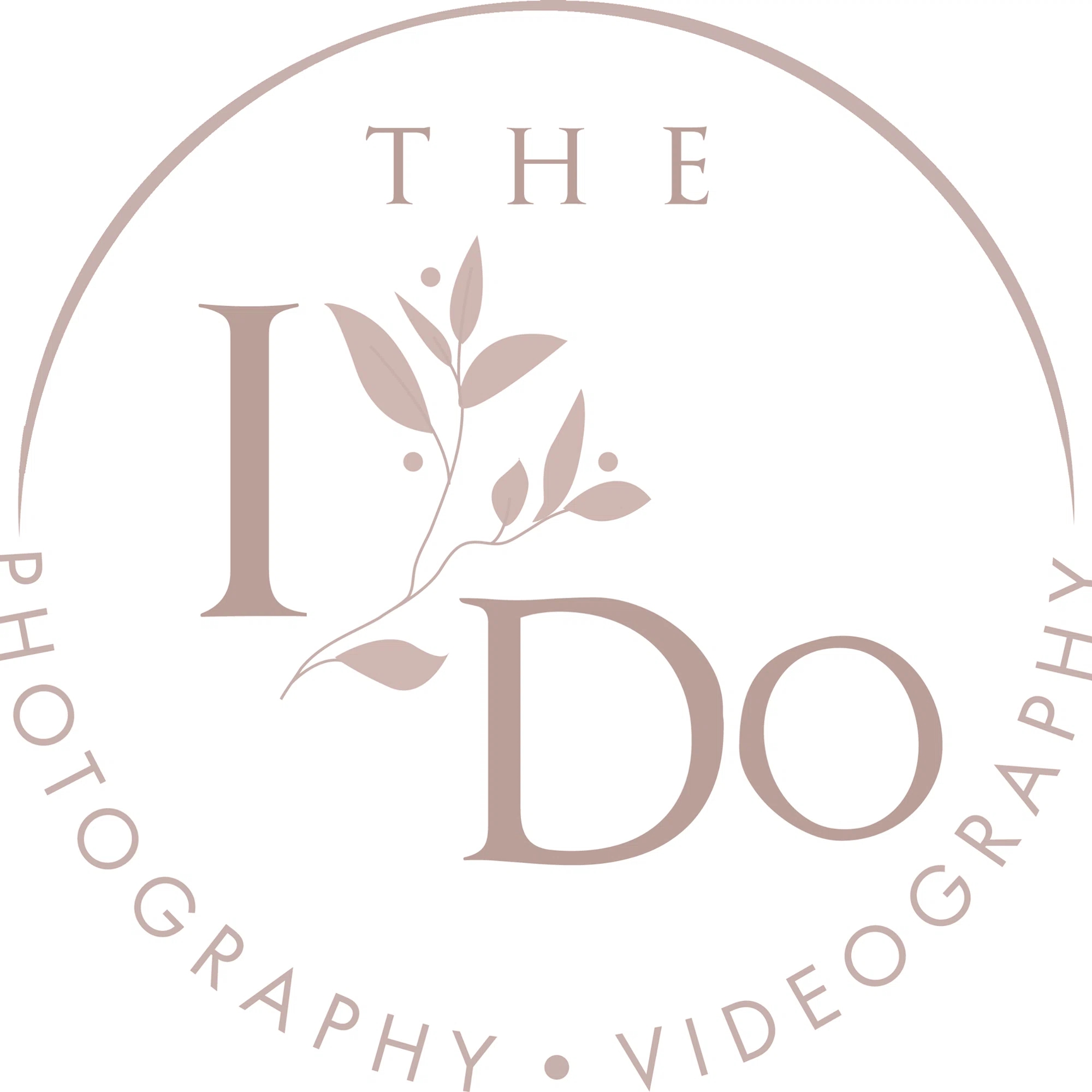 The I Do Wedding Photography & Videography