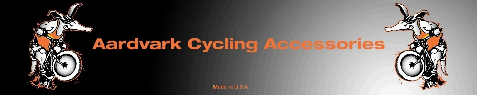 Aardvark Cycling