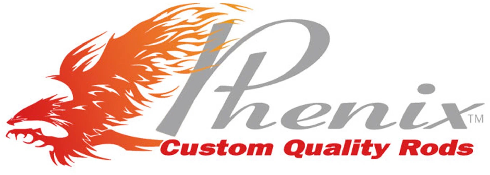 Phenix Rods