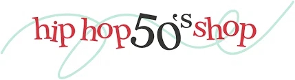 Hip Hop 50’s Shop