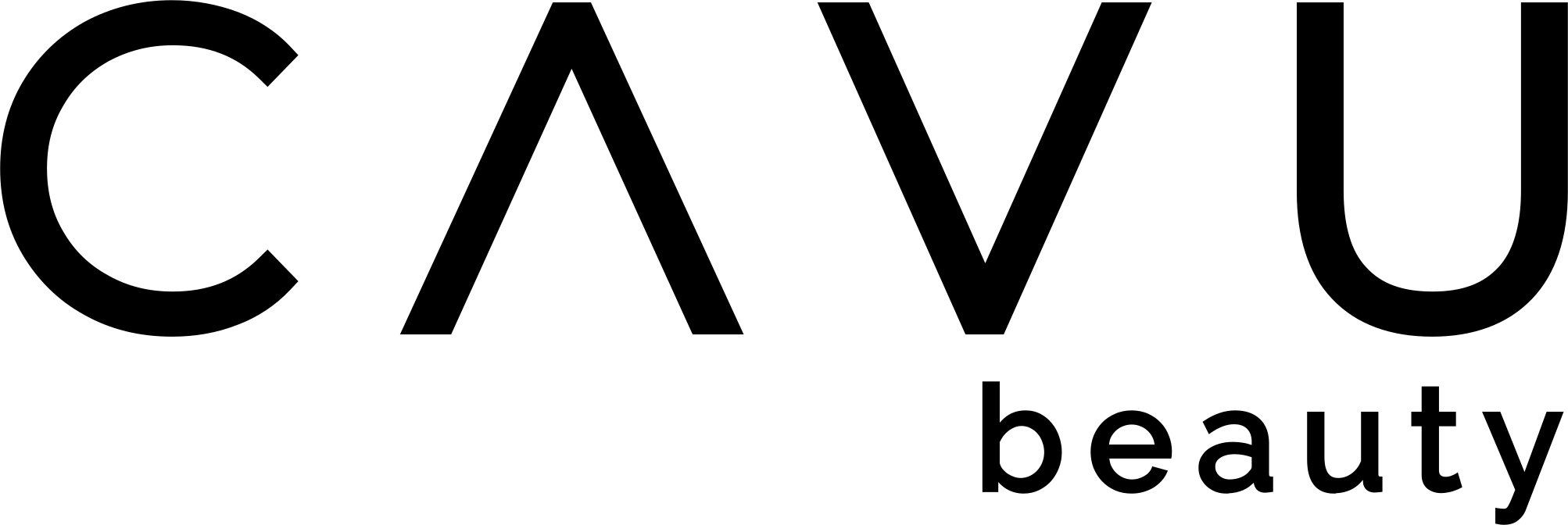 cavubeauty.com