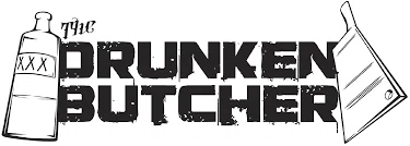 The Drunken Butcher