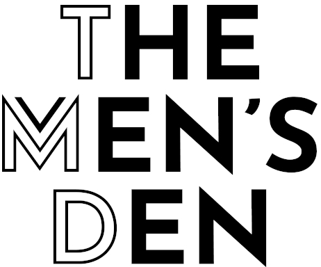 The Men's Den
