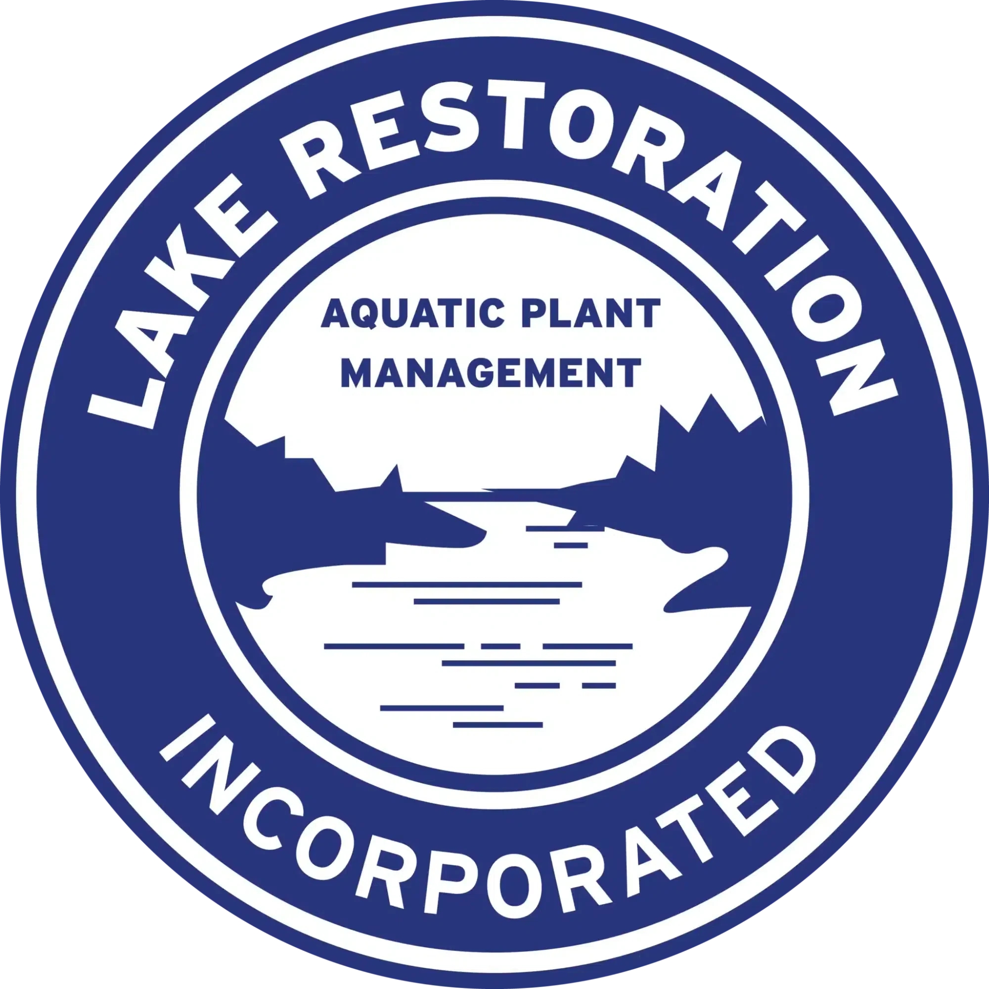 Lake Restoration