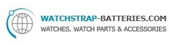 Watchstraps-Batteries.com