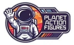 Planet Action Figures