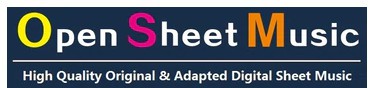Open Sheet Music