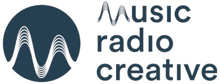 music radio creative
