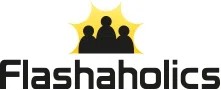 Flashaholics