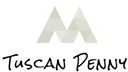 tuscan penny