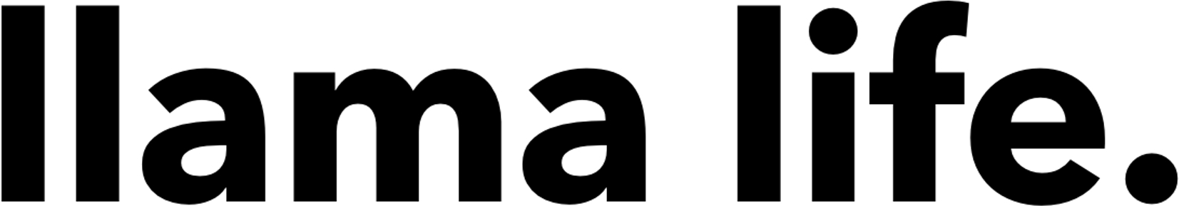 Llama Life