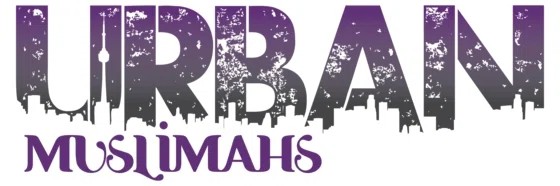 Urban Muslimahs