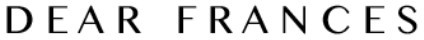 Dear Frances