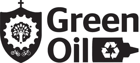 Green Oil UK