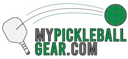 My Pickleball Gear