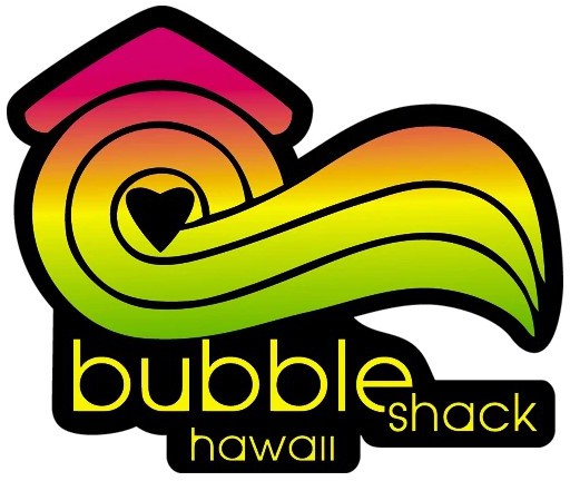Bubble Shack Hawaii