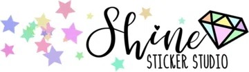 Shine Sticker Studio