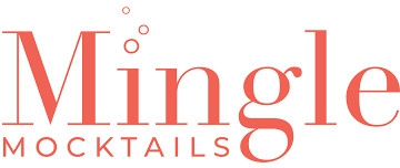 Mingle Sparkling Mocktails