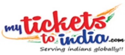 MyTicketsToIndia