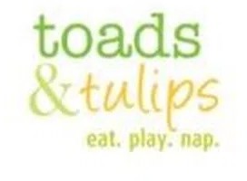 Toads & Tulips