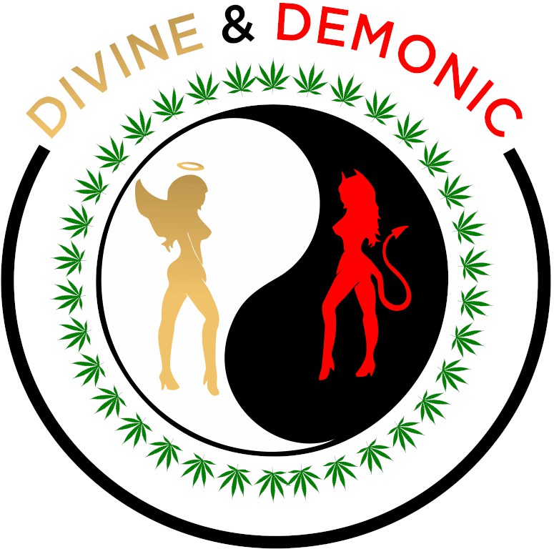 Divine and Demonic