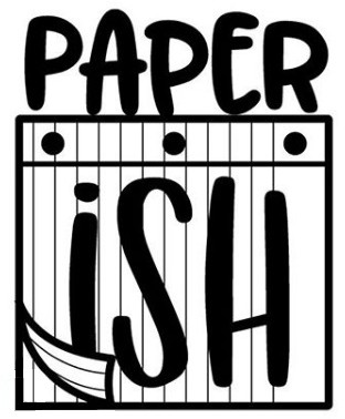 Paper...ish