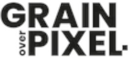 Grain Over Pixel