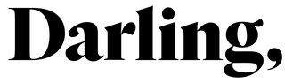 Darling Media
