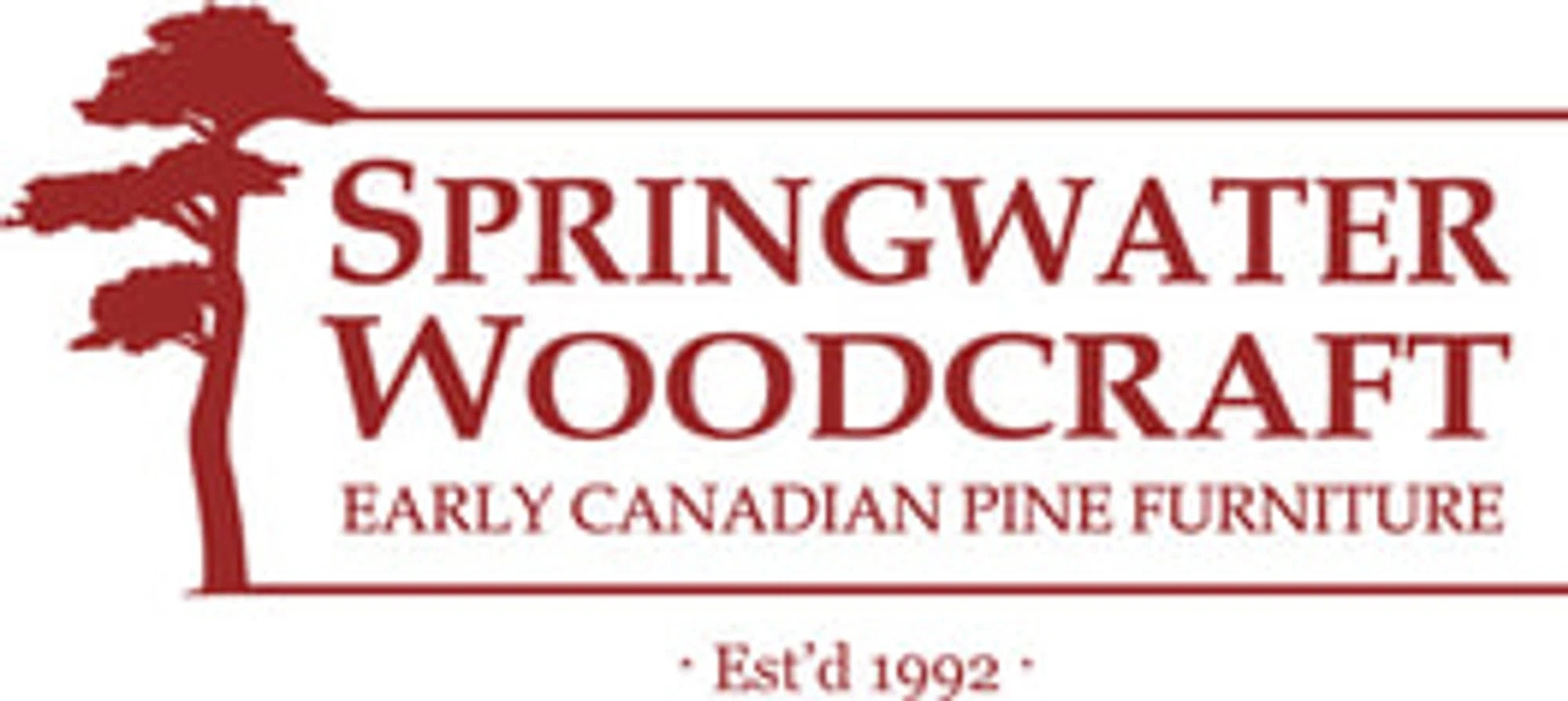 Springwater Woodcraft