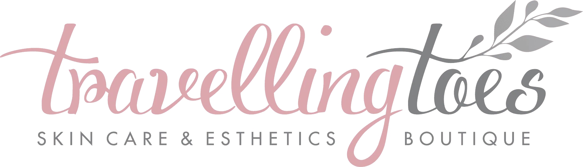 Travelling Toes Esthetics Boutique