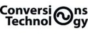 Conversions Technology