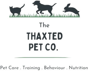Thaxted Pet Co