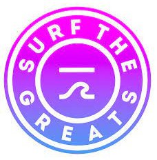 Surf The Greats