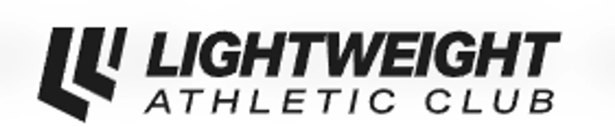 Lightweight Athletic