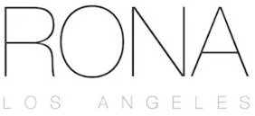 RONA Los Angeles