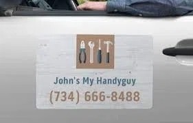 John's My Handyguy